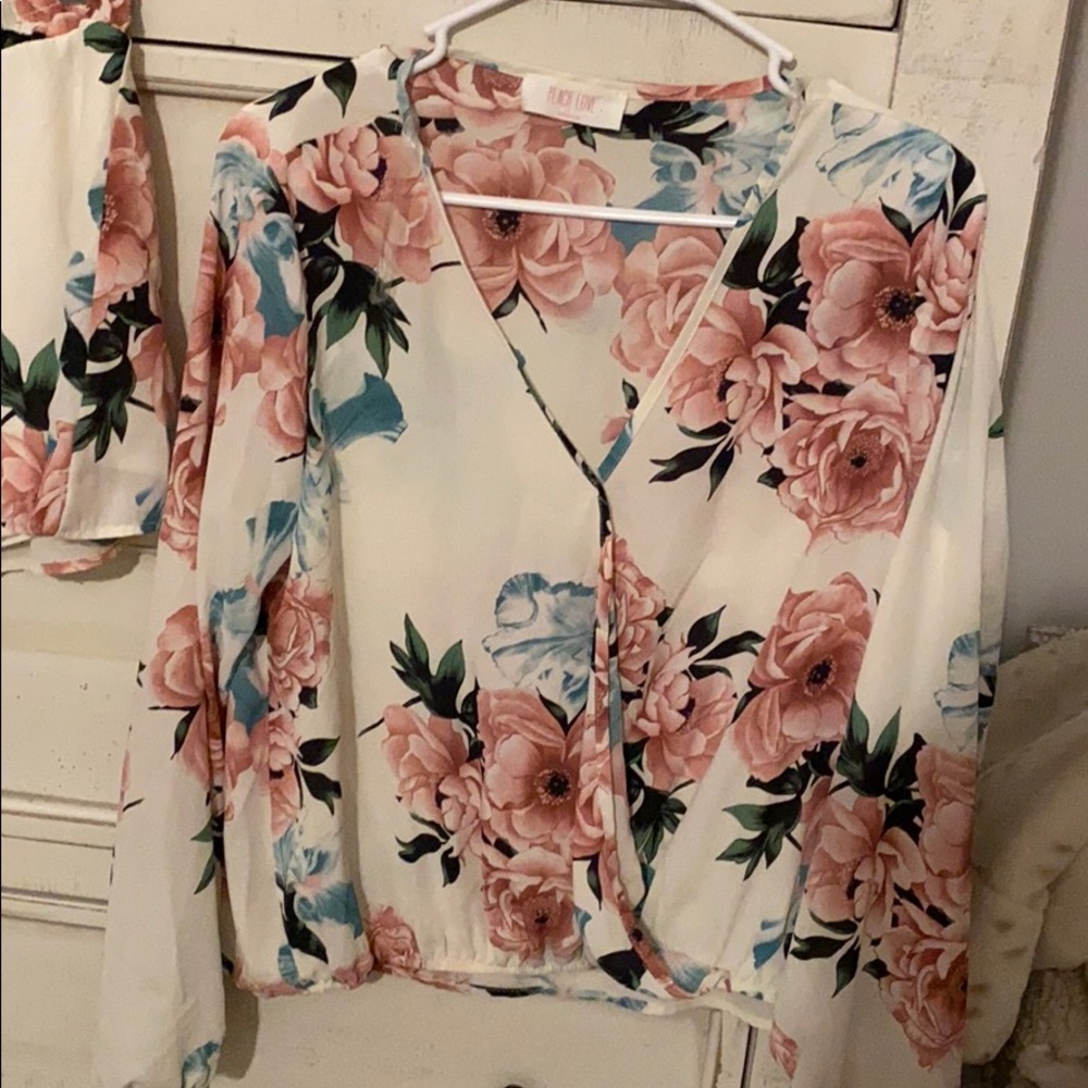 Two piece set